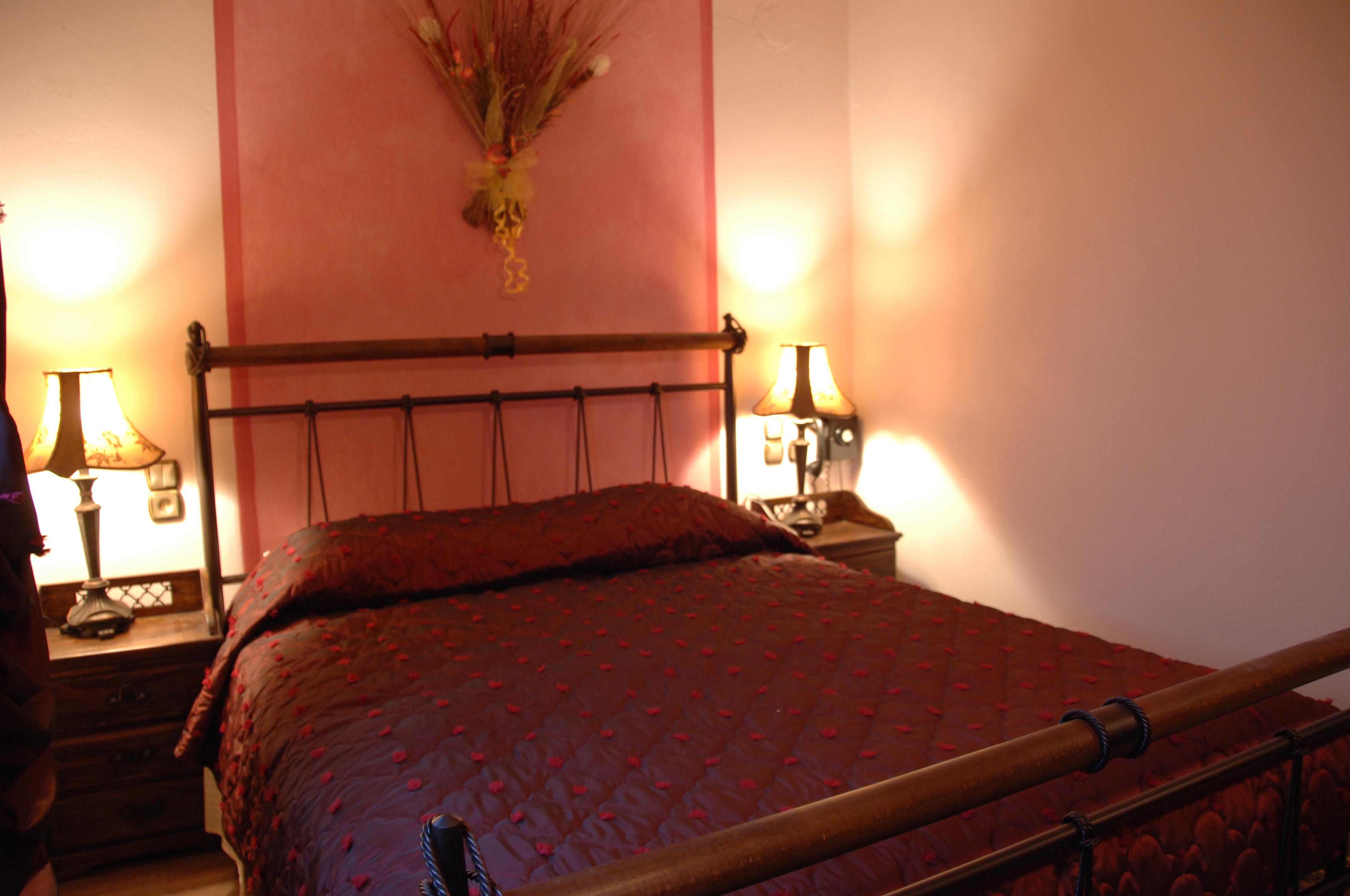 Hotel Archontiko Mesohori Meteora à Kalambaka Extérieur photo